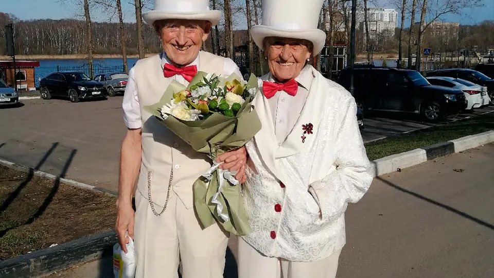 Фото: личный архив Марии Галас