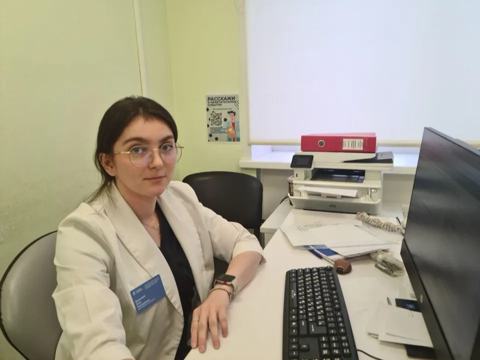 Фото: Домодедовская больница