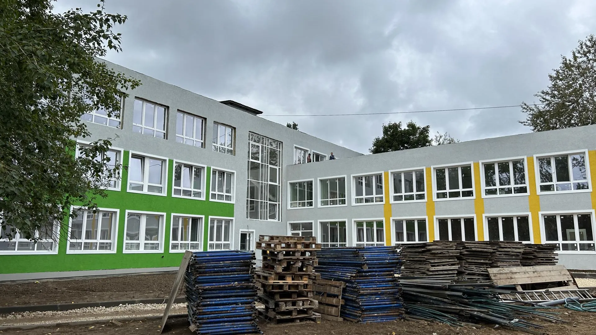 Евгения Корытько