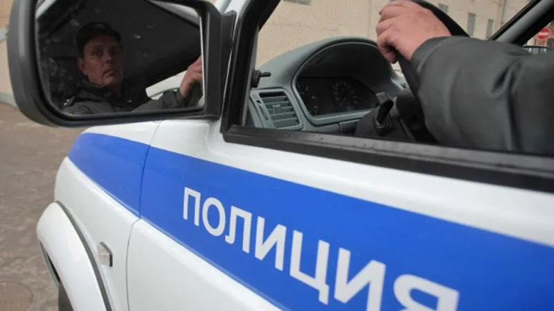 Следователь на иномарке сбил пенсионерку в Подольске