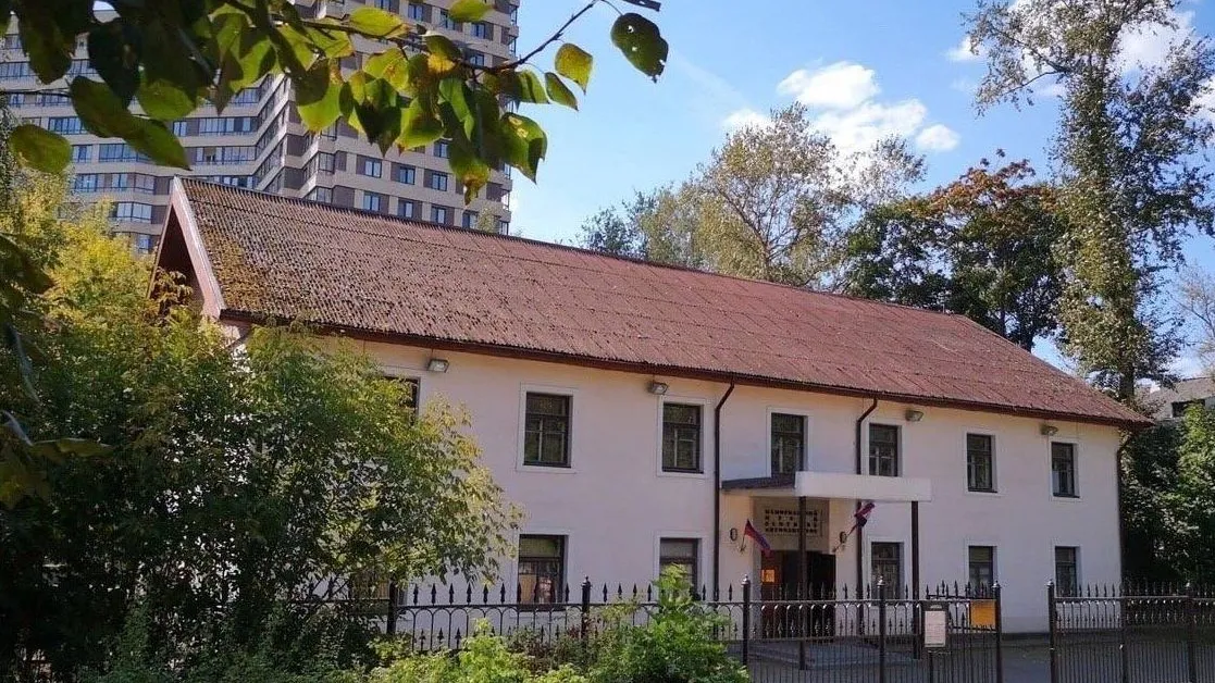 Фото: пресс-служба администрации г. о. Красногорск