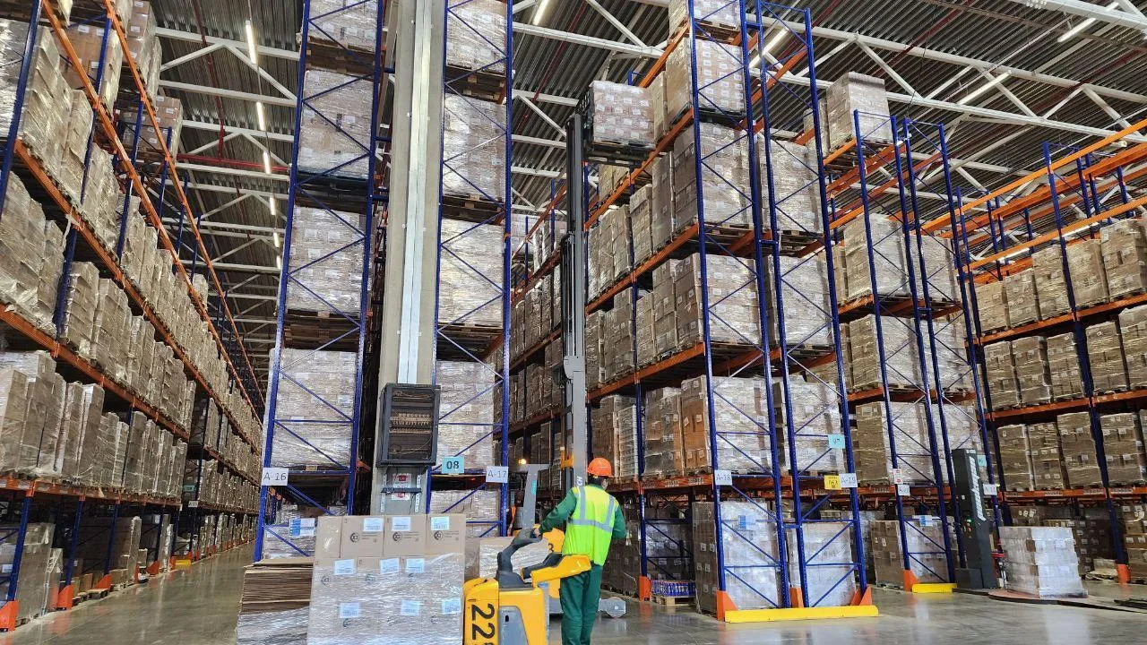 МедиаБанк Подмосковья/Эдуард Стратонов