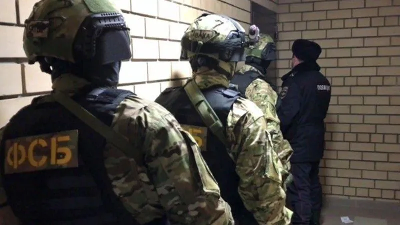 В Подмосковье задержали подростков, повредивших железнодорожные пути