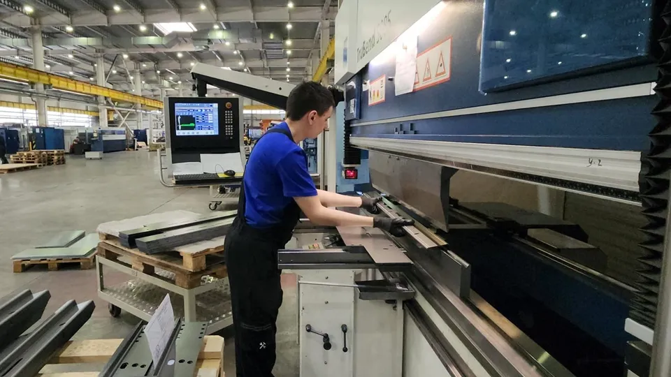 Фото: REGIONS/Валерий Гореловский