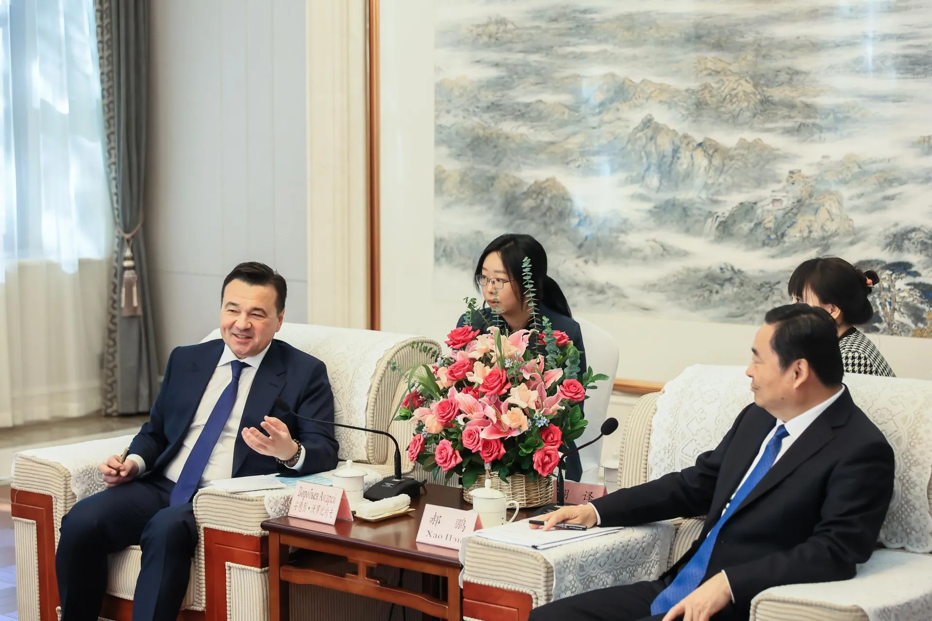 Константин Семенец