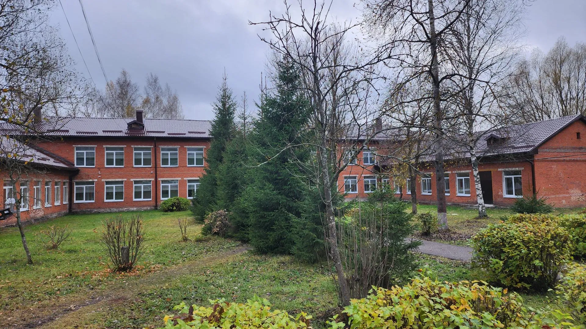 Александр Стёпушкин