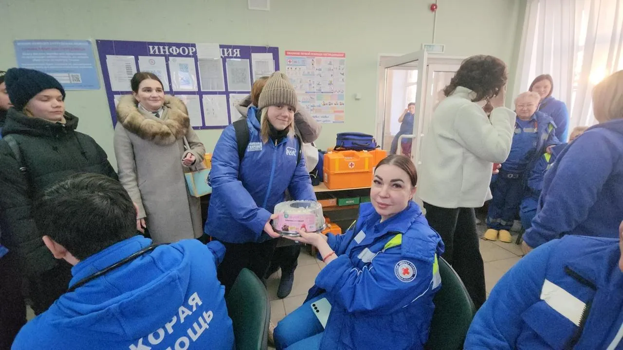 REGIONS/Валерий Гореловский