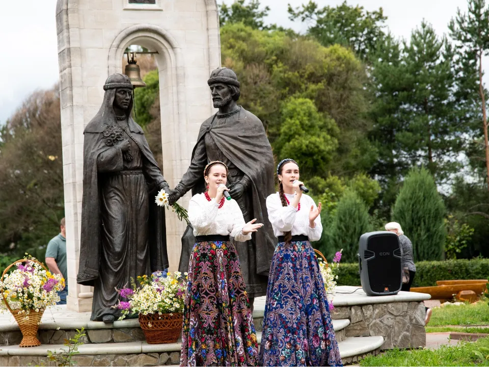 Фото: из архива музея-заповедника «Дмитровский кремль»