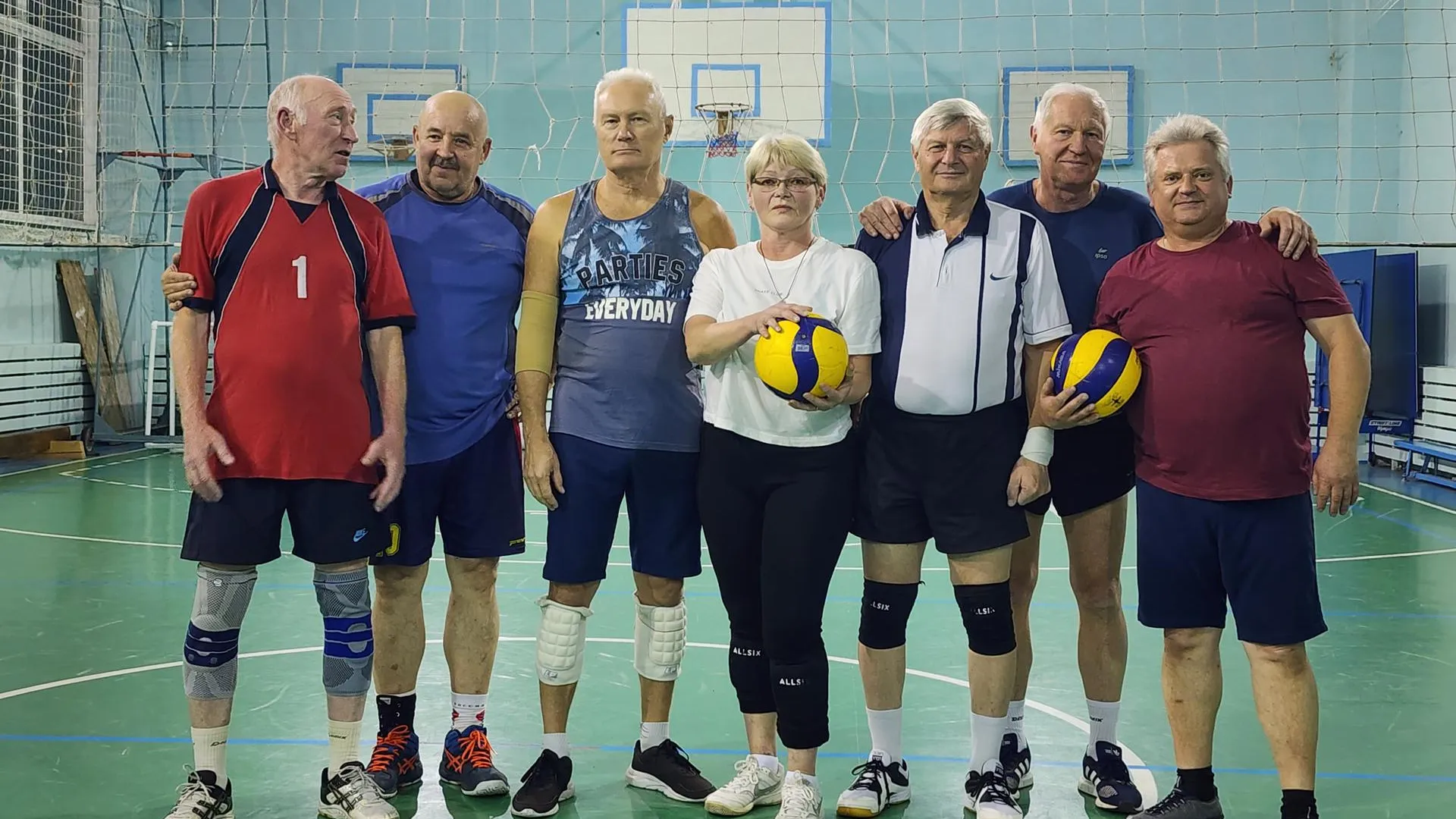 Ксения Пашуто