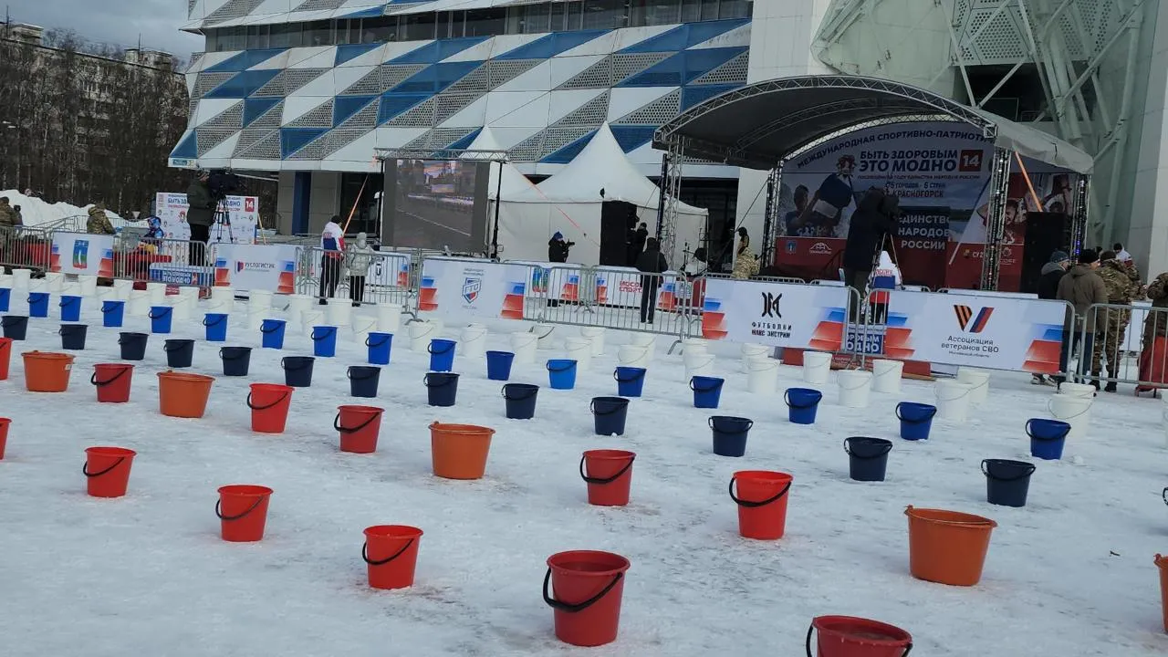 REGIONS/Кристина Ларина