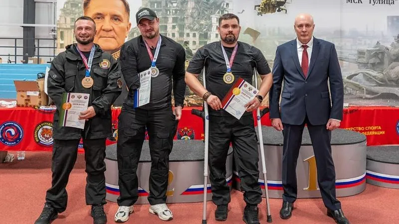 Пресс-служба администрации городского округа Воскресенск