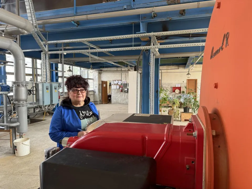 Фото: пресс-служба администрации Можайского городского округа