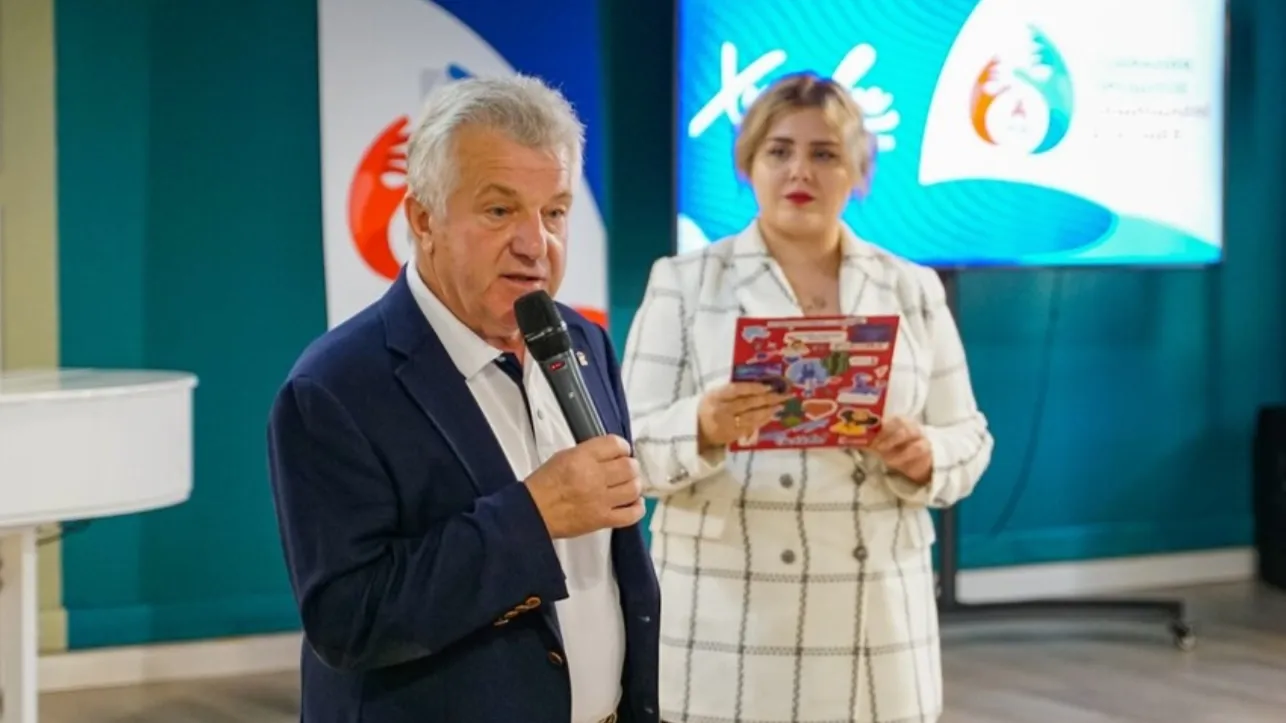 Фото: пресс-служба администрации г.о. Химки