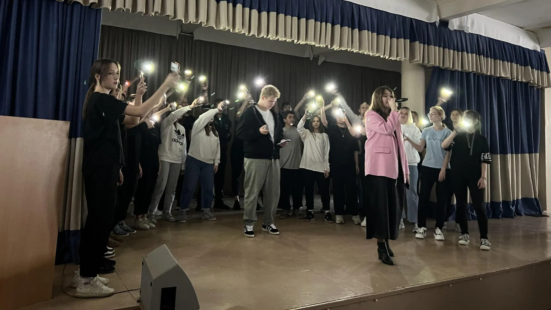 Фото: ГБПОУ МО «Ступинский техникум им. А. Т. Туманова»