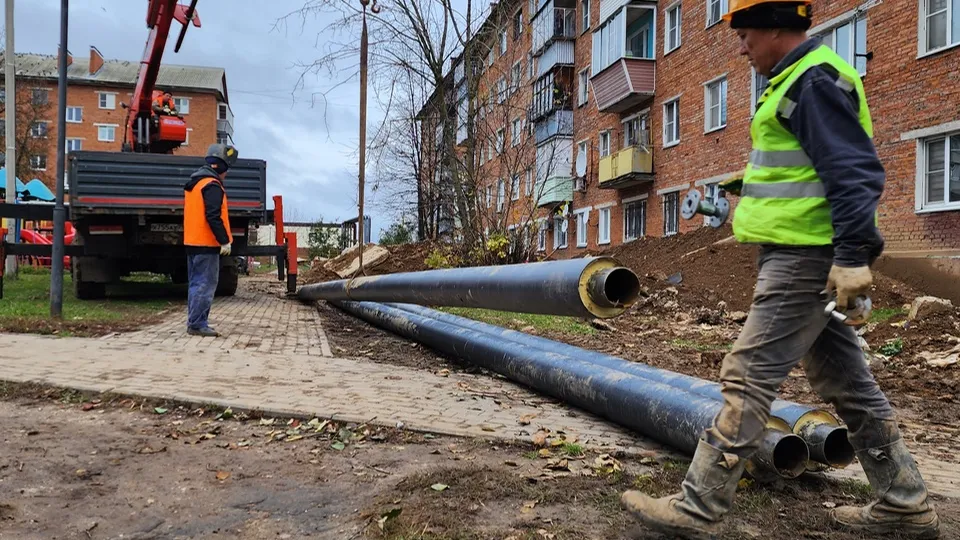 Фото: МедиаБанк Подмосковья/Андрей Алекин