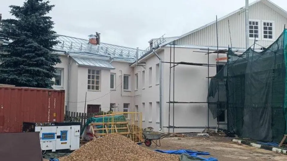 Фото: Министерство жилищно-коммунального хозяйства МО