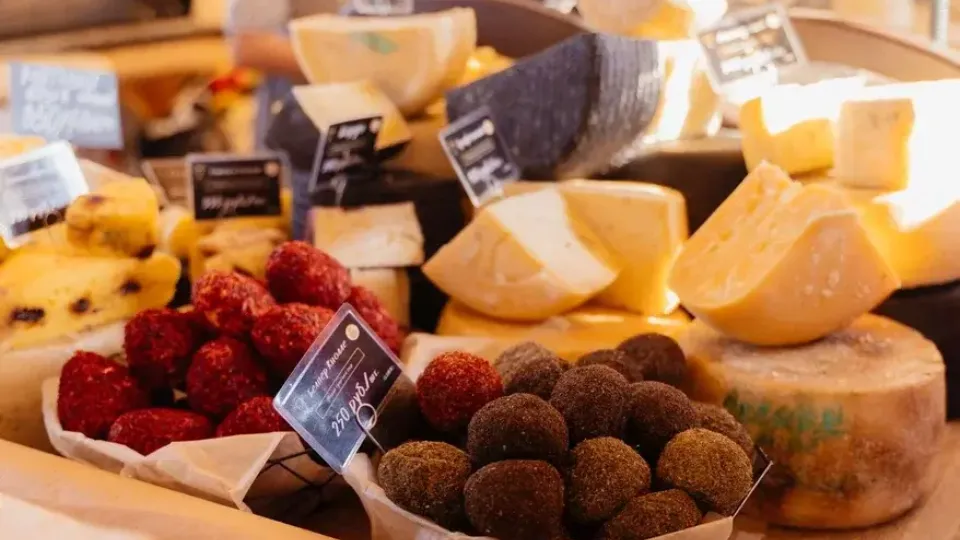 Фото: Министерство сельского хозяйства и продовольствия МО