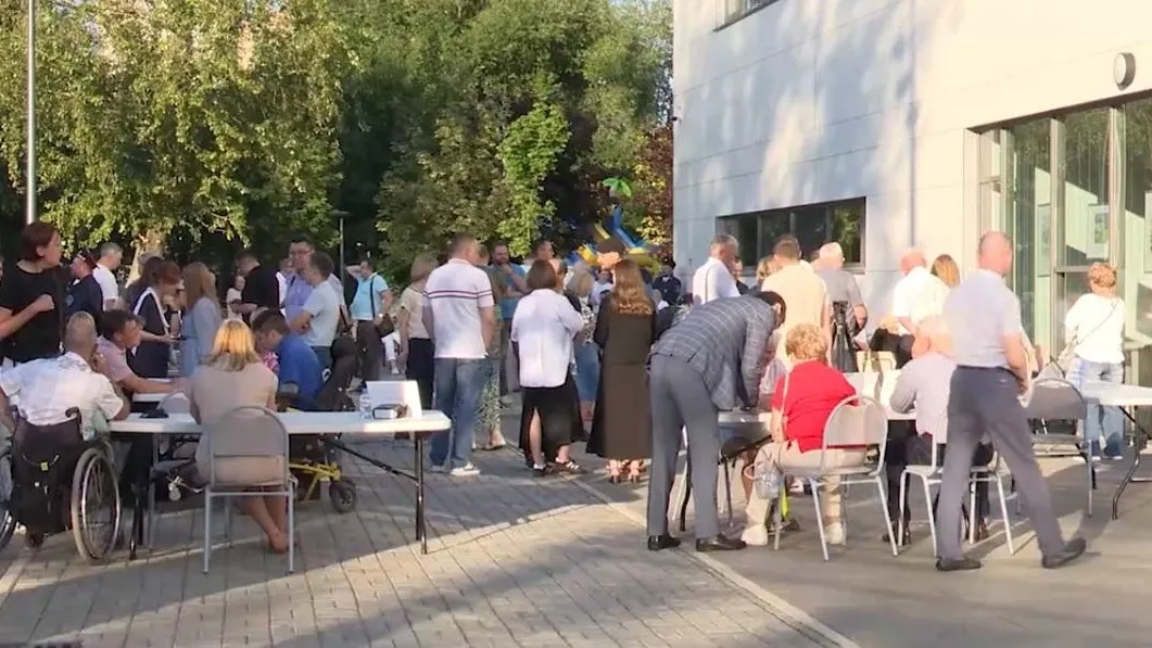 Телеканал «360»