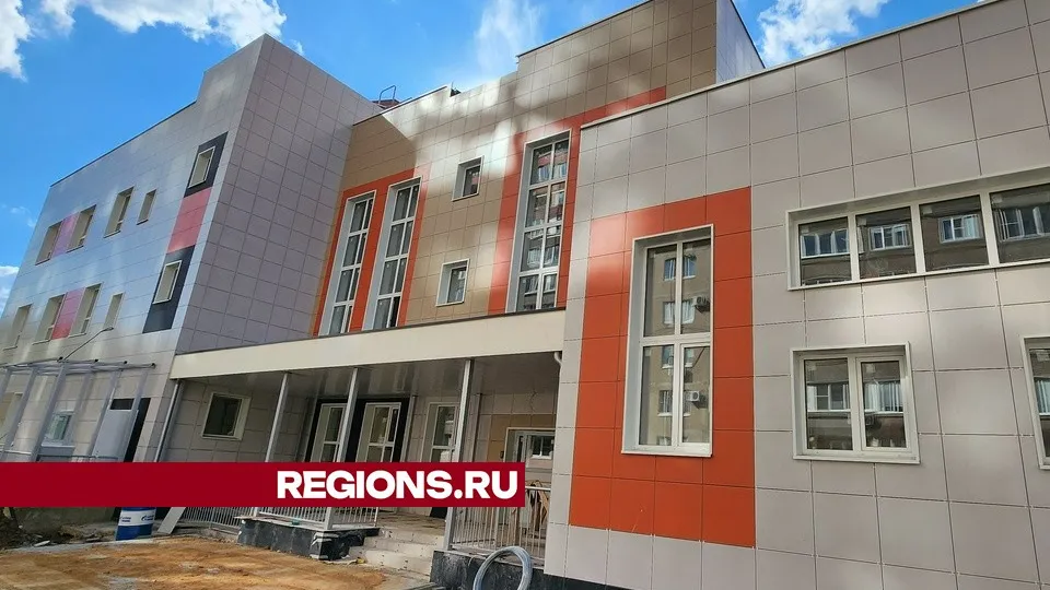 Фото: Юлия Смагринская