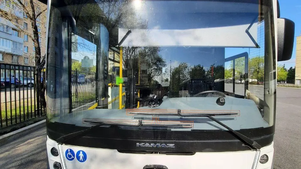 Минтранс Подмосковья