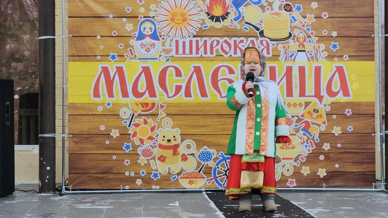 МедиаБанк Подмосковья/Анна Шолохова