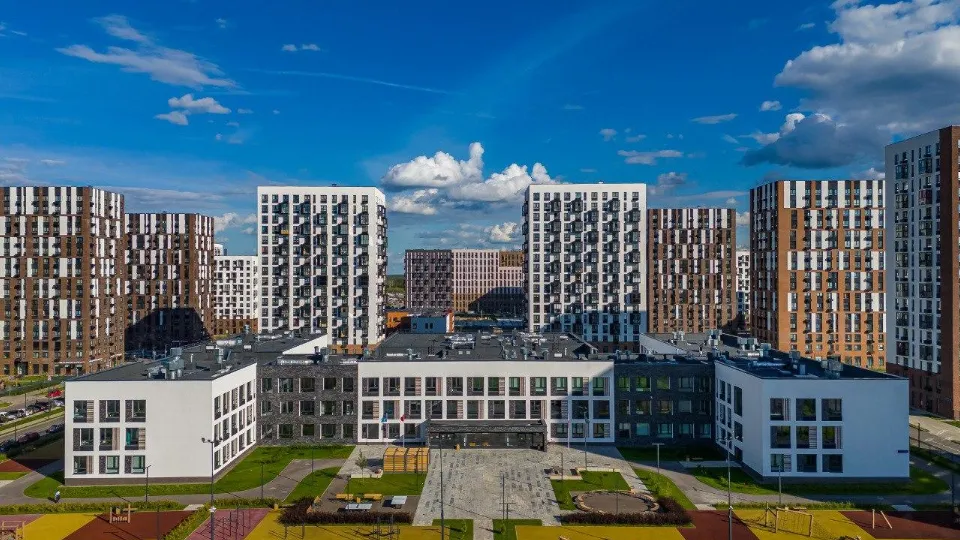 Фото: Министерство жилищной политики Московской области