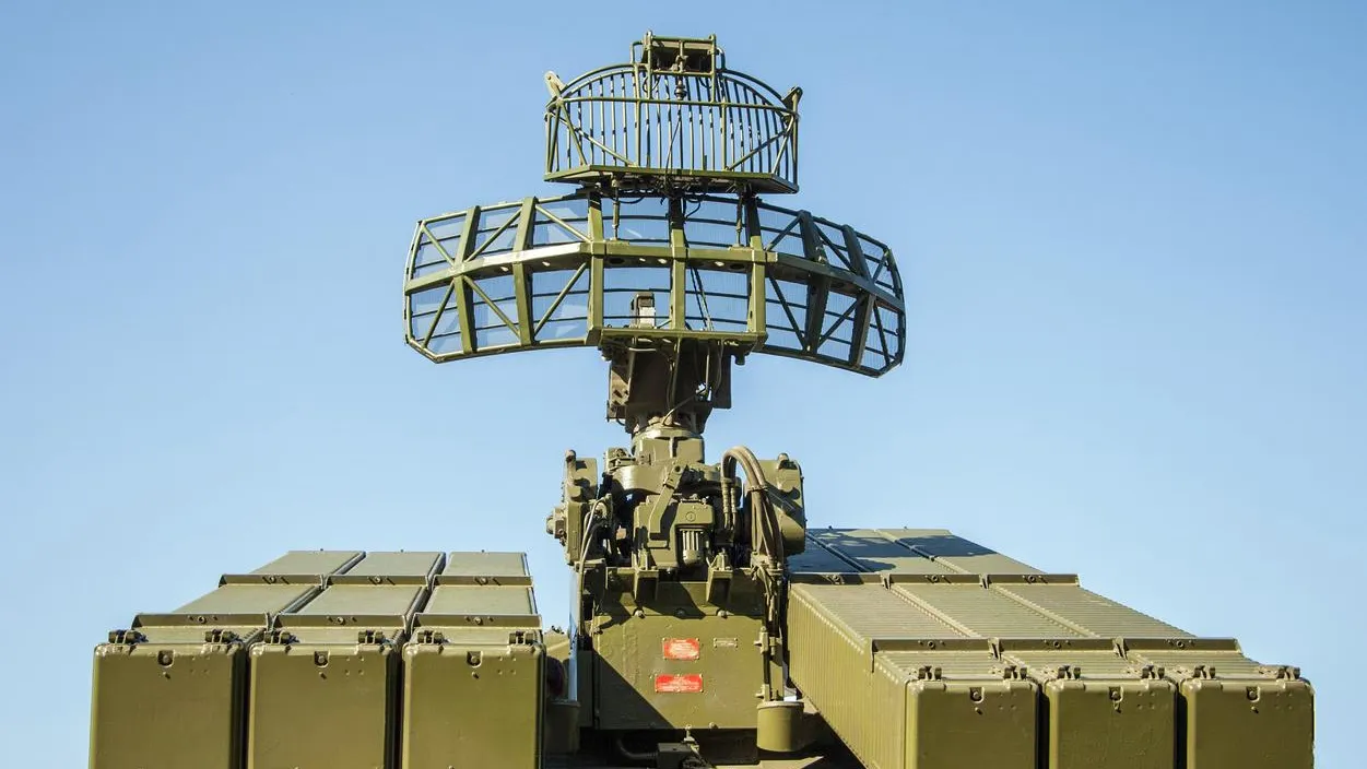 Аналитик заявил, что у Украины нет ресурсов для своего «антидронового купола»