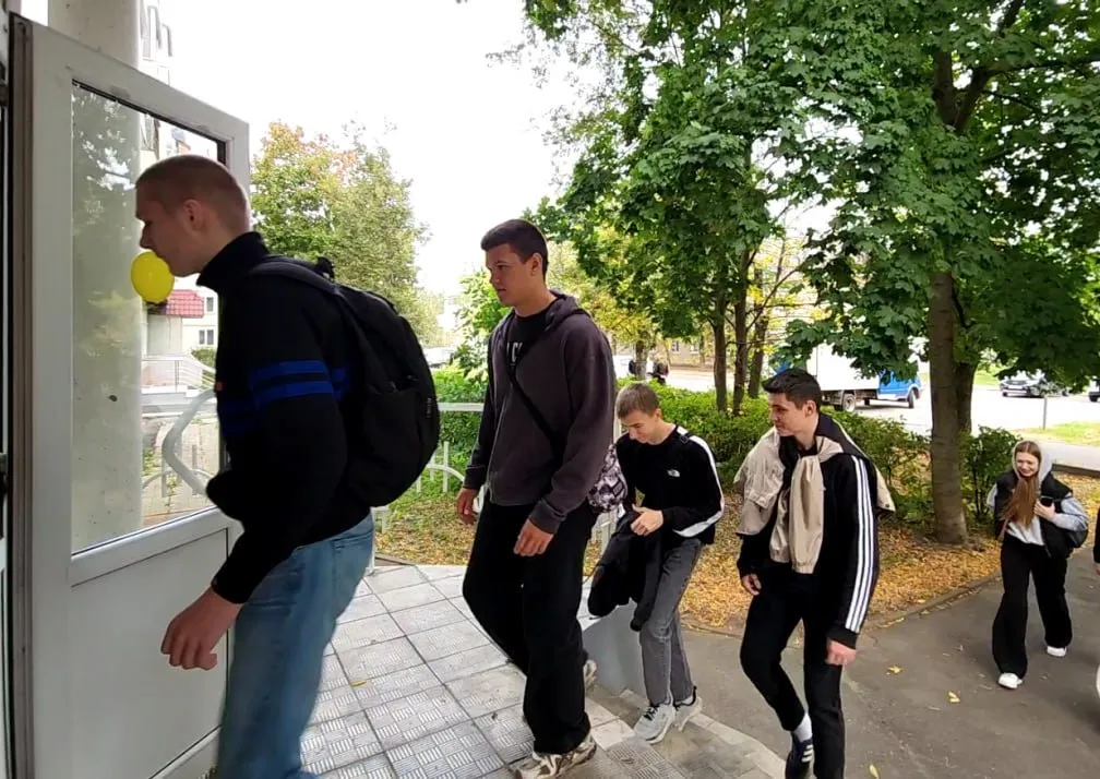 Фото: REGIONS/Нина Басистая