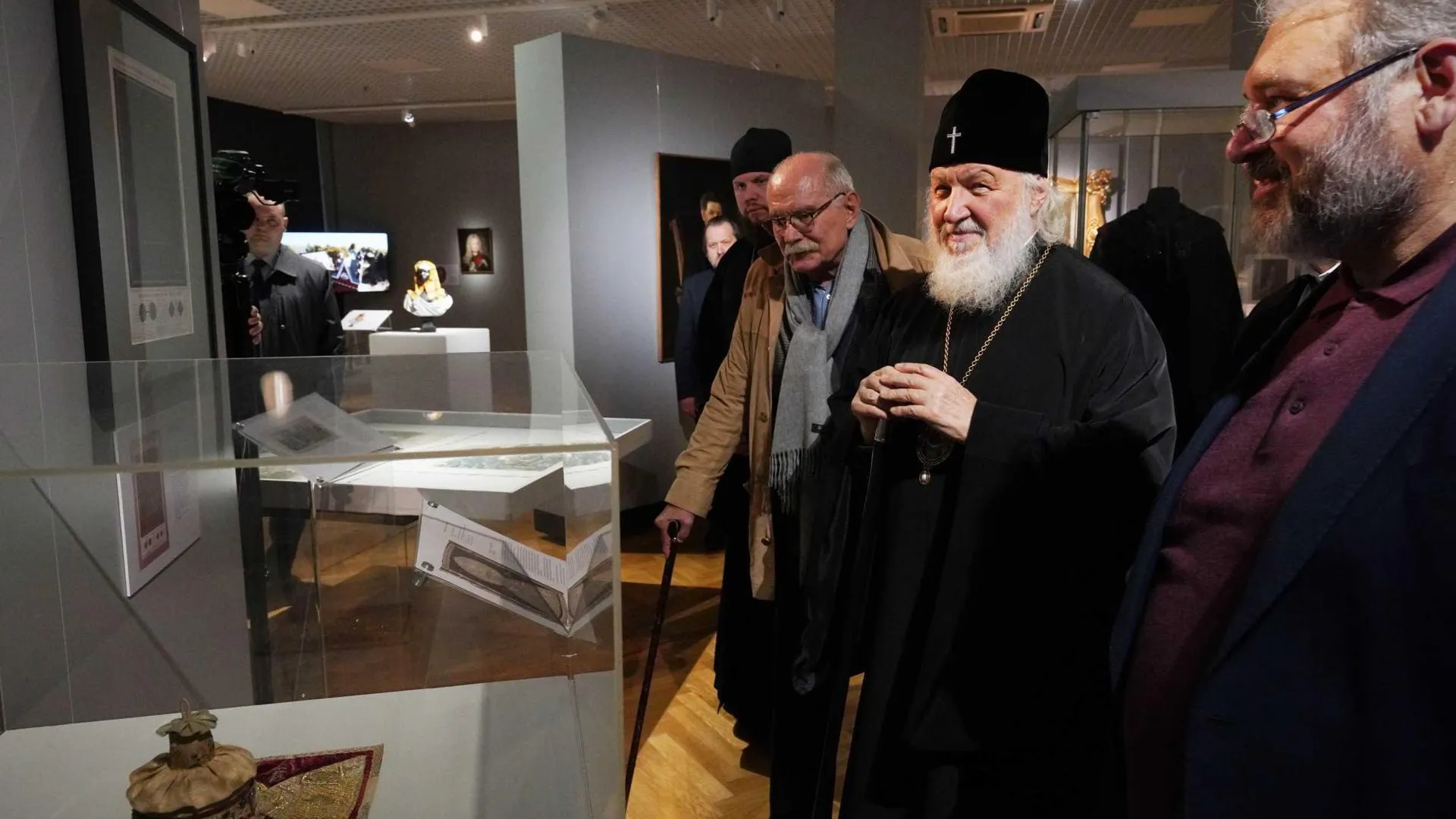 Фото: Сергей Власов / Московская епархия