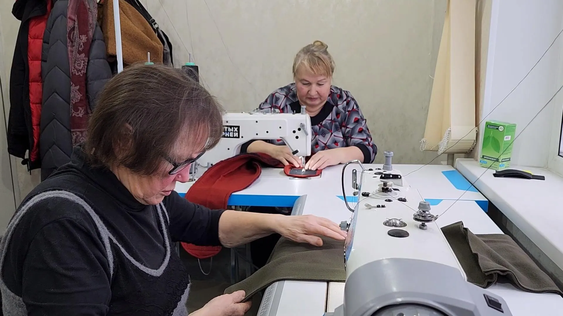 Фото: Никита Сморкалов