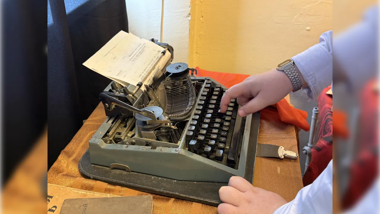 МедиаБанк Подмосковья/Анна Дука