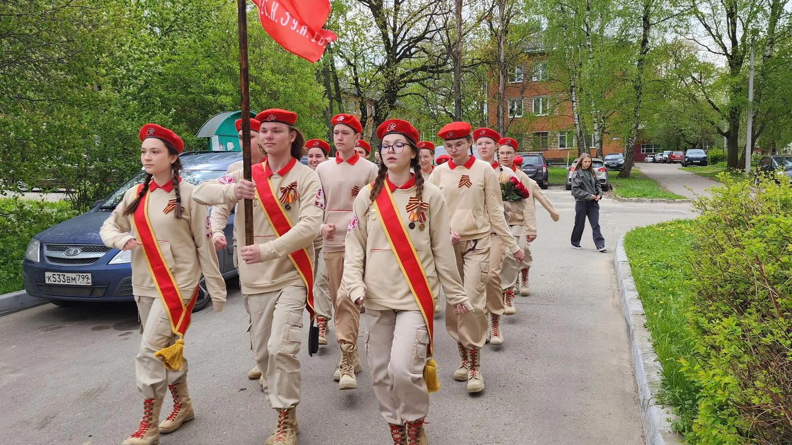 Фото: Н. Надточая