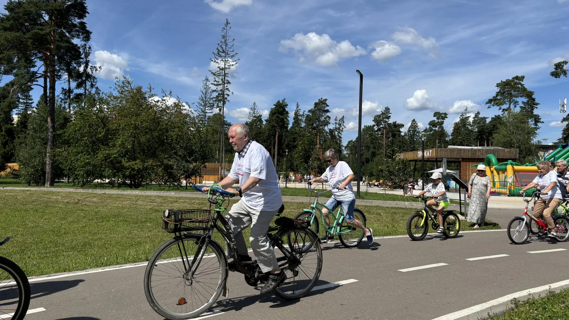Фото: Полина Легейда