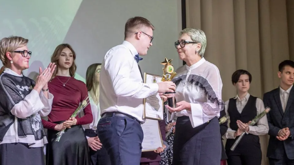 Фото: пресс-служба администрации г.о. Домодедово