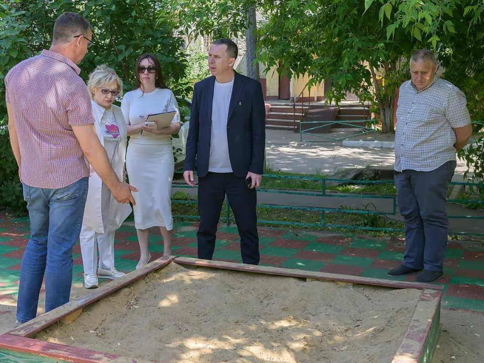 Фото: пресс-служба администрации г. о. Подольск