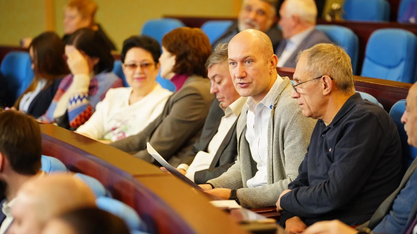 Фото: Сергей Хакимов