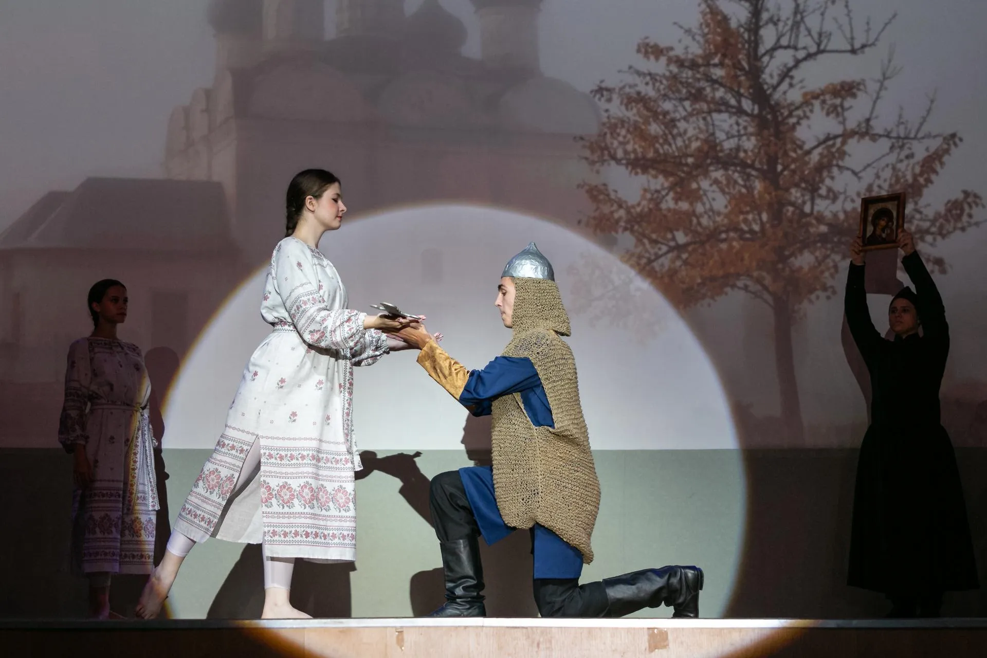 Фото: Евгений Мазепов