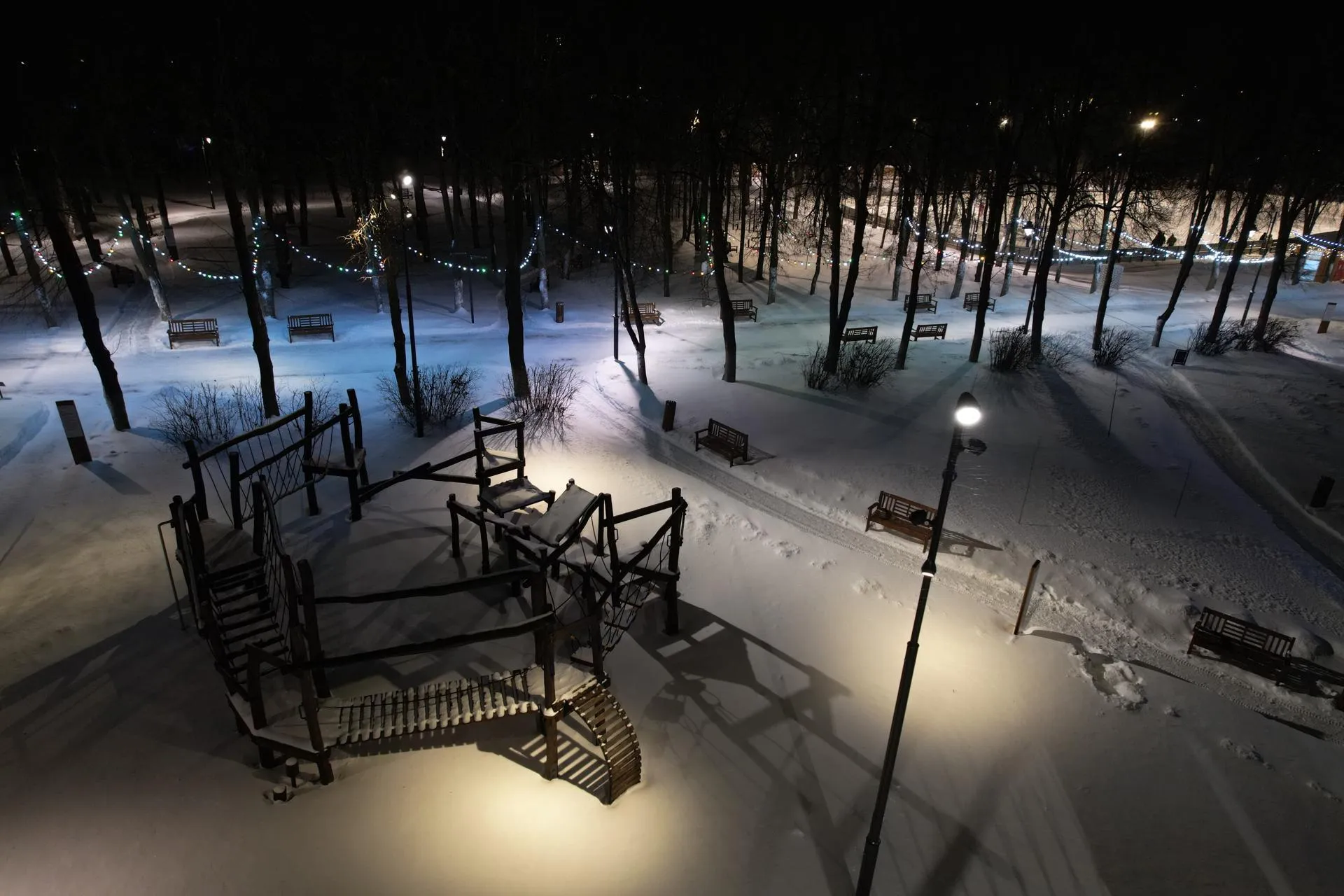 Фото: Ксения Борцова