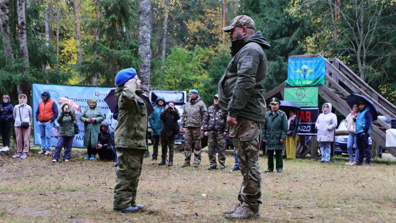 Фото: администрация г.о. Воскресенск