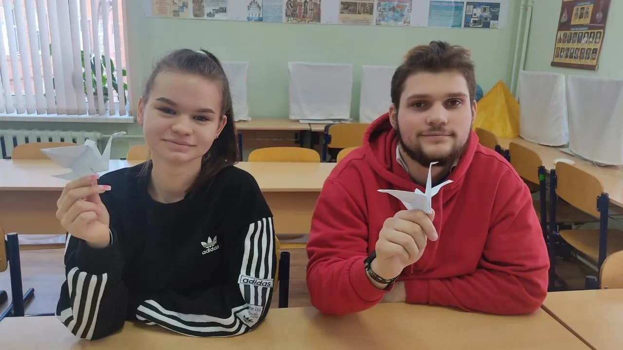 Фото: Пресс-служба Министерства образования Московской области