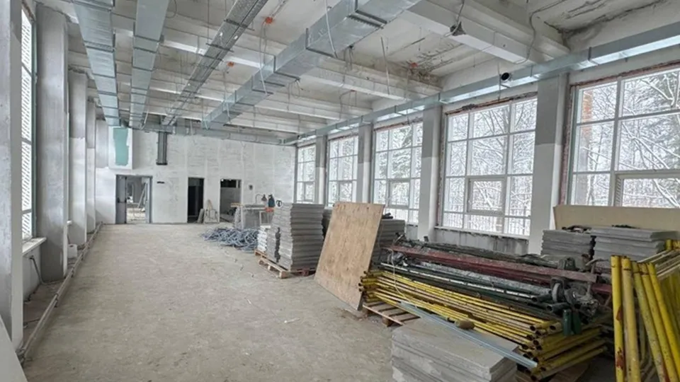 Фото: Министерство строительного комплекса Московской области