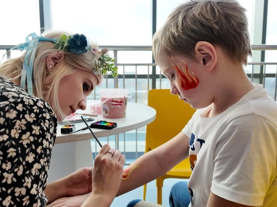 Фото: администрация г. о. Красногорск