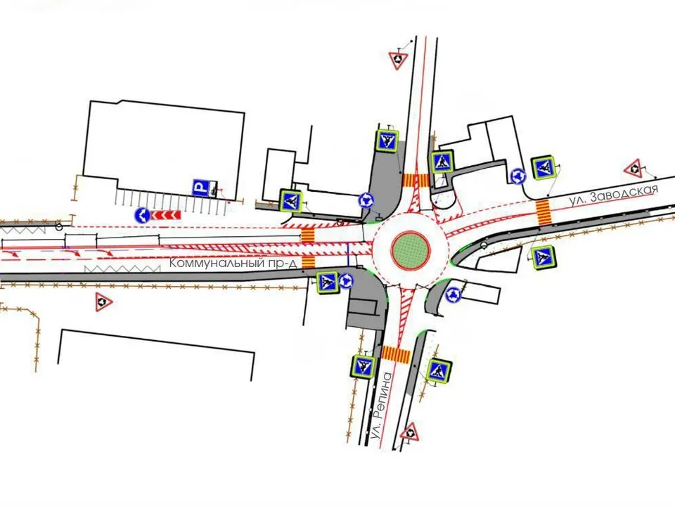 Фото:&nbsp;Министерство транспорта и дорожной инфраструктуры МО