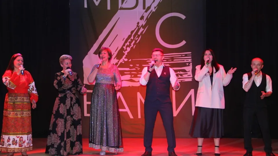 Фото: пресс-служба администрации г.о. Воскресенск