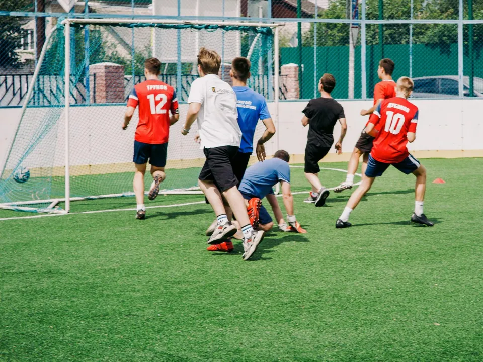 Фото: Никита Пушкин