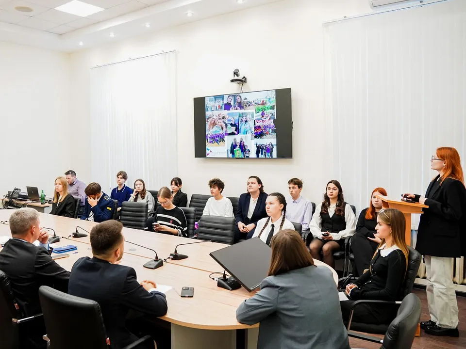 Фото: пресс-служба администрации м.о. Шатура