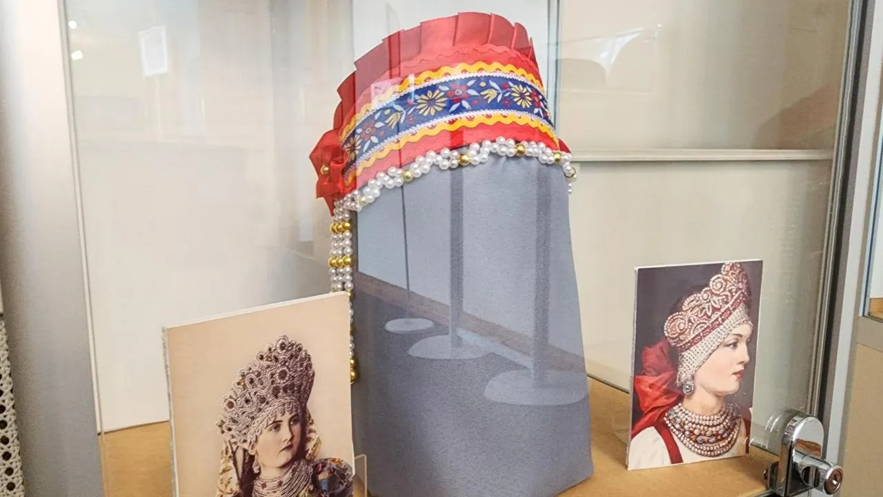 REGIONS/Мария Андрюхина