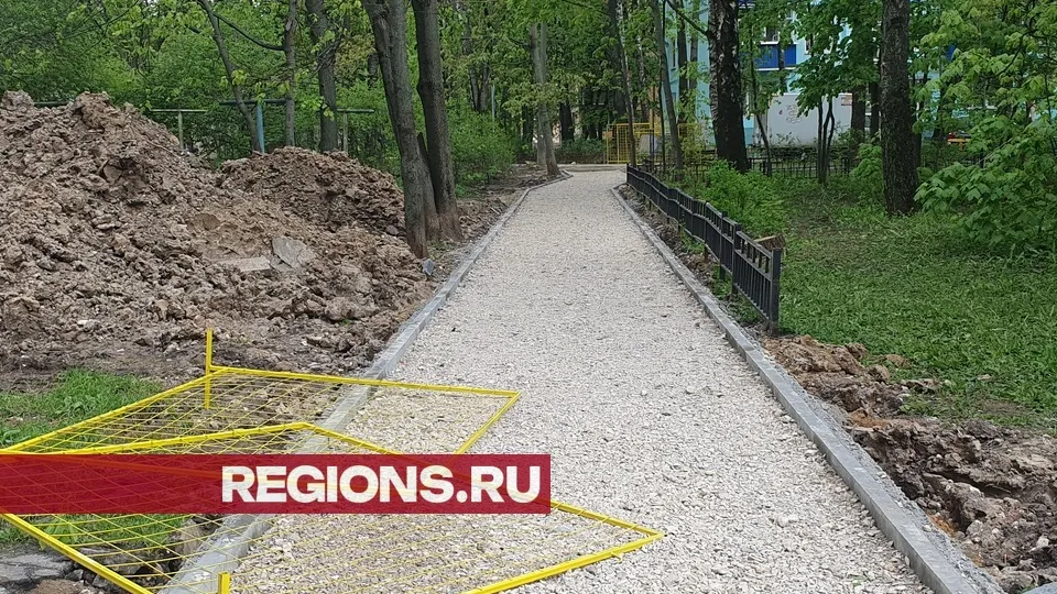 Фото: REGIONS/Валерия Исаева