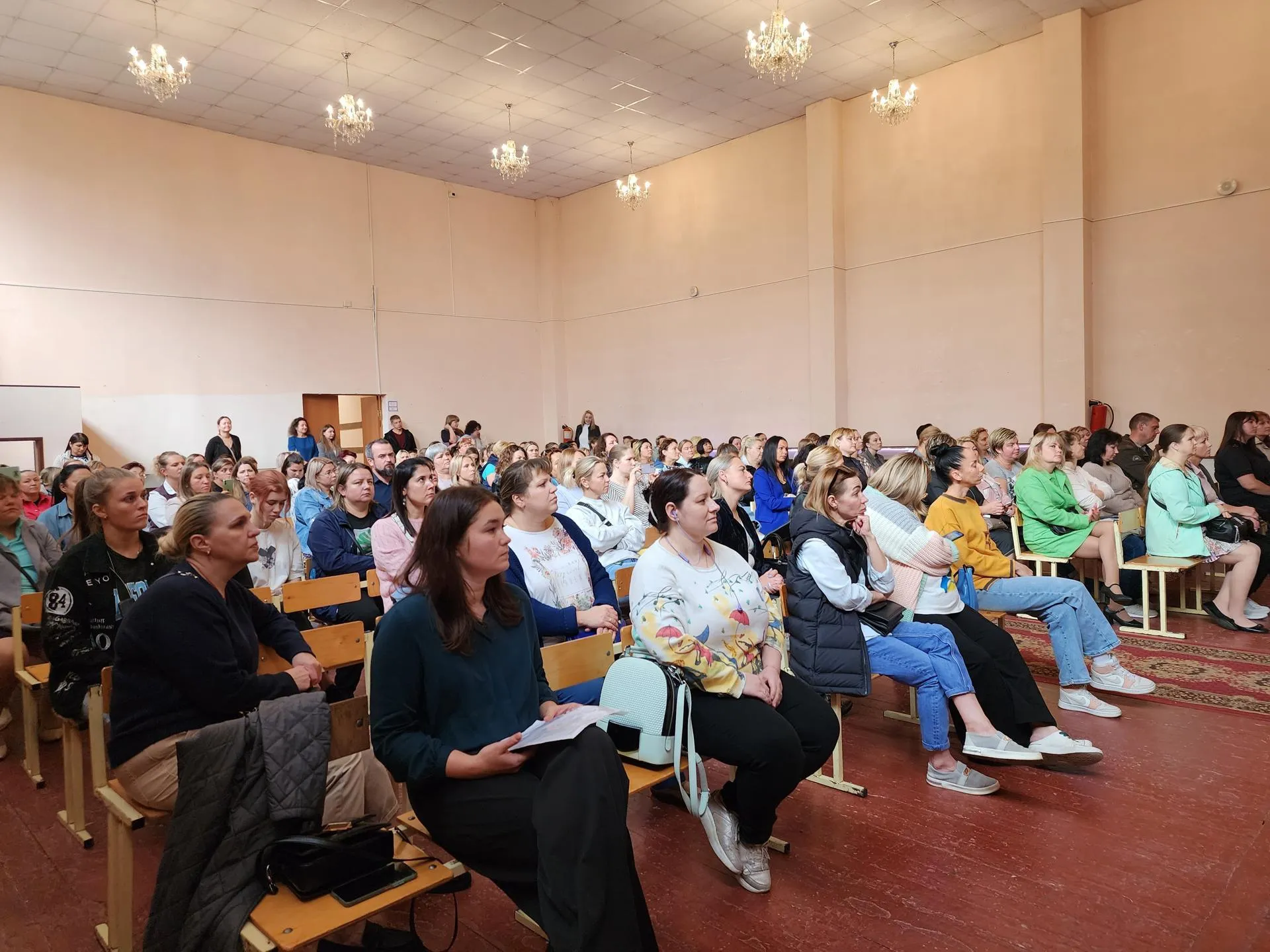 Источник: Алена Притула