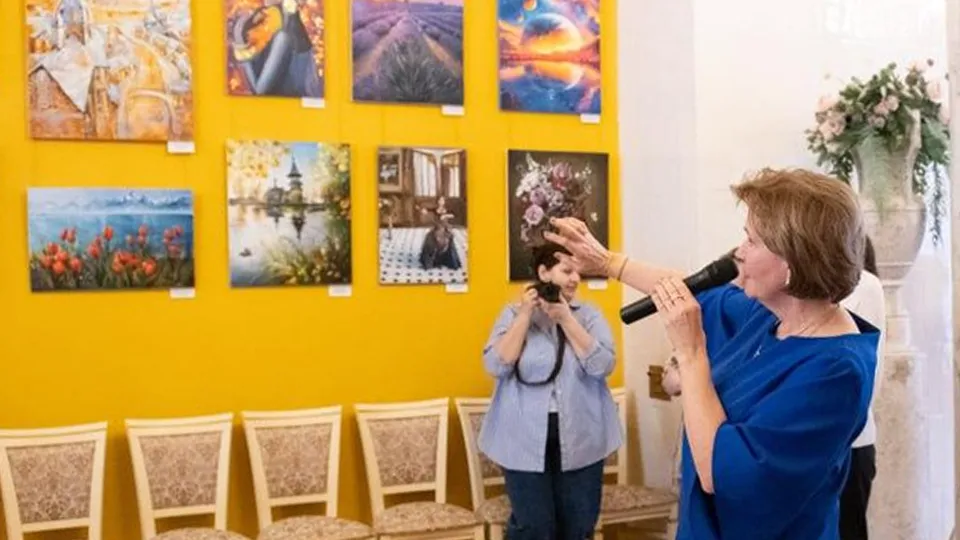 Фото: пресс-служба Администрации г.о. Лыткарино